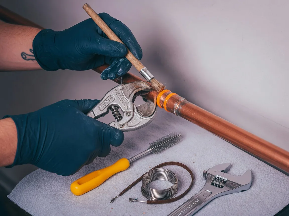 Why choose Sump Pump Repair in Park, KS